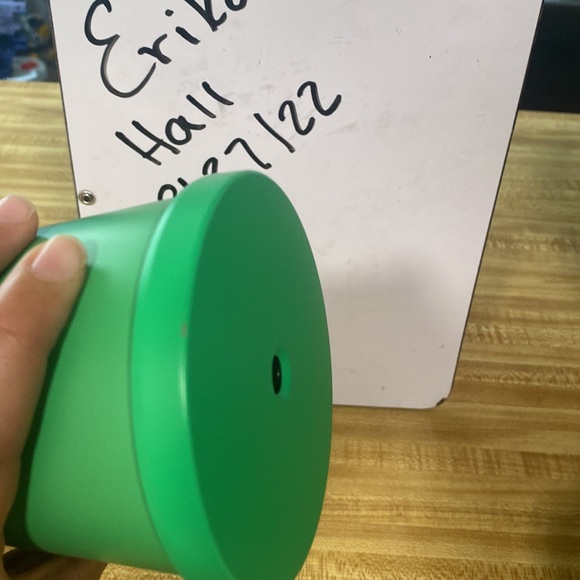 Starbucks green 2016 - Picture 2 of 3